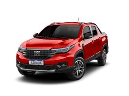 Fiat Strada Cab Dupla