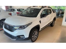 Fiat Strada Cab Dupla