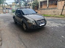 Fiat Strada Cab. Est.
