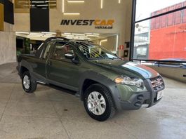 Fiat Strada Cab. Est.