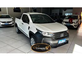 Fiat Strada Cab. Est.