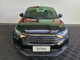 Fiat Strada Cab Dupla