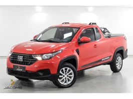 Fiat Strada Cab. Simples