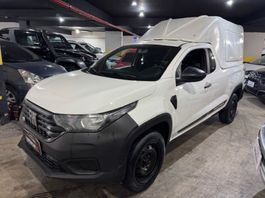 Fiat Strada Cab. Simples