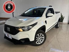 Fiat Strada Cab. Simples