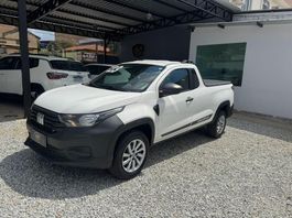 Fiat Strada Cab. Simples