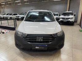 Fiat Strada Cab. Simples