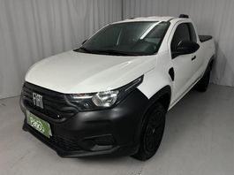 Fiat Strada Cab. Simples
