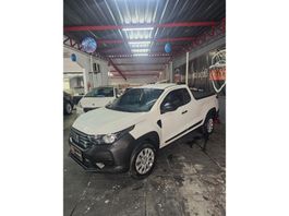 Fiat Strada Cab. Simples
