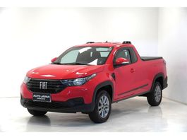 Fiat Strada Cab. Simples