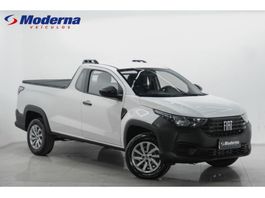 Fiat Strada Cab. Simples