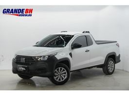 Fiat Strada Cab. Simples