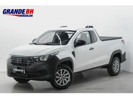 Fiat Strada Cab. Simples