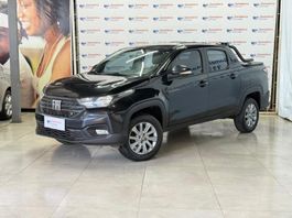 Fiat Strada Cab. Simples