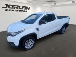 Fiat Strada Cab. Simples