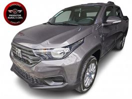 Fiat Strada Cab. Simples