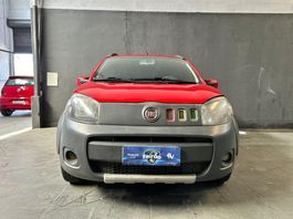 Fiat Uno