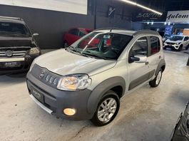 Fiat Uno