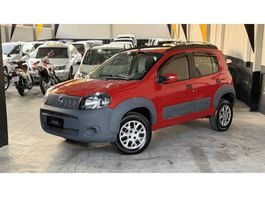 Fiat Uno