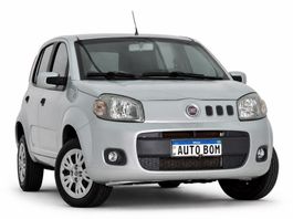 Fiat Uno