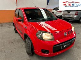 Fiat Uno