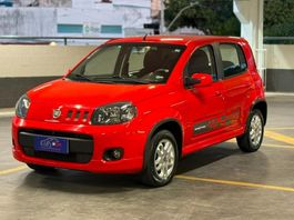 Fiat Uno