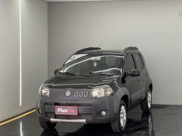 Fiat Uno