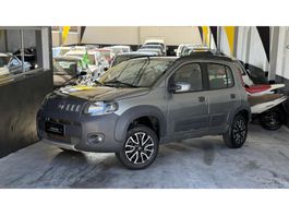 Fiat Uno