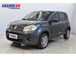Fiat Uno