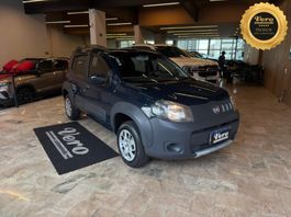 Fiat Uno