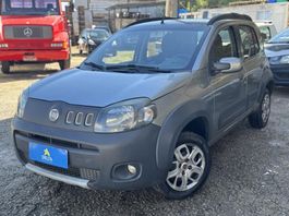 Fiat Uno
