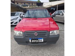 Fiat Uno