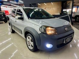 Fiat Uno