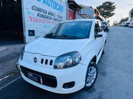 Fiat Uno