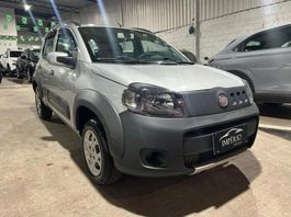 Fiat Uno