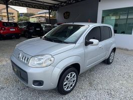 Fiat Uno