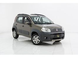 Fiat Uno