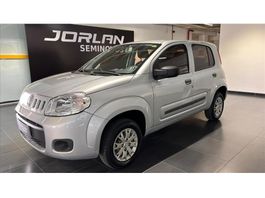Fiat Uno