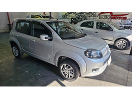 Fiat Uno