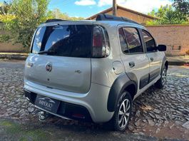 Fiat Uno