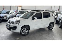 Fiat Uno