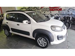 Fiat Uno