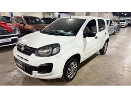 Fiat Uno