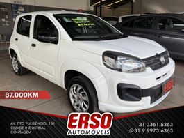 Fiat Uno