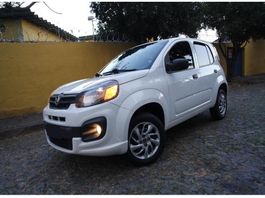 Fiat Uno