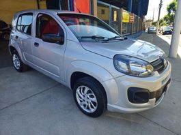 Fiat Uno