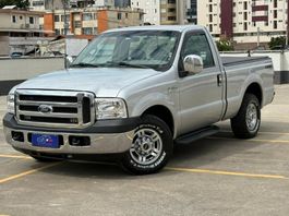 Ford F 250