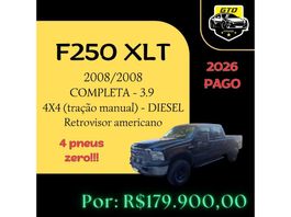 Ford F 250