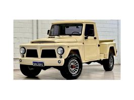 Ford F 75