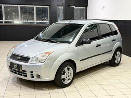 Ford Fiesta Hatch